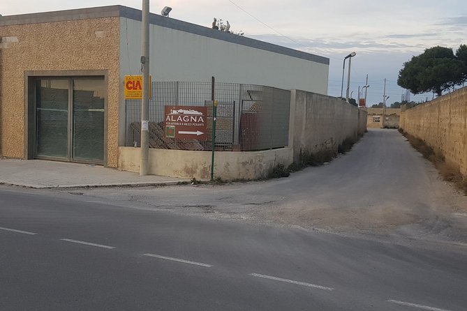 Tasting in the Historic Cellar of Marsala - Tips for Enjoying Your Visit