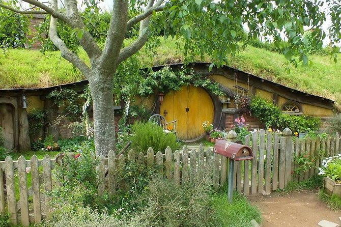 Tauranga-Hobbiton-Rotorua : Movie Set & Geysers: Private Tour. - Tips for an Enjoyable Tour