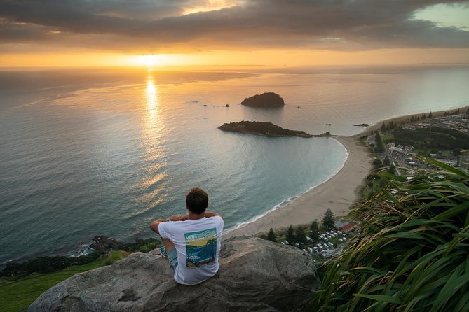 Tauranga Shore Excursion: Small-Group Bay of Plenty and Tauranga Tour - Customer Reviews and Feedback