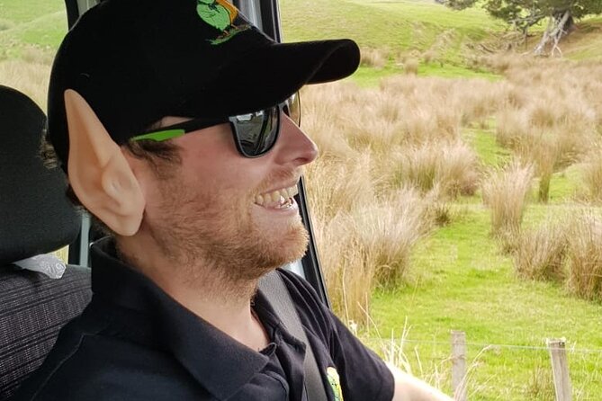 Te Anau Highlights & Lord of the Rings Small Group Tour From Te Anau - Tips for Tour Participants