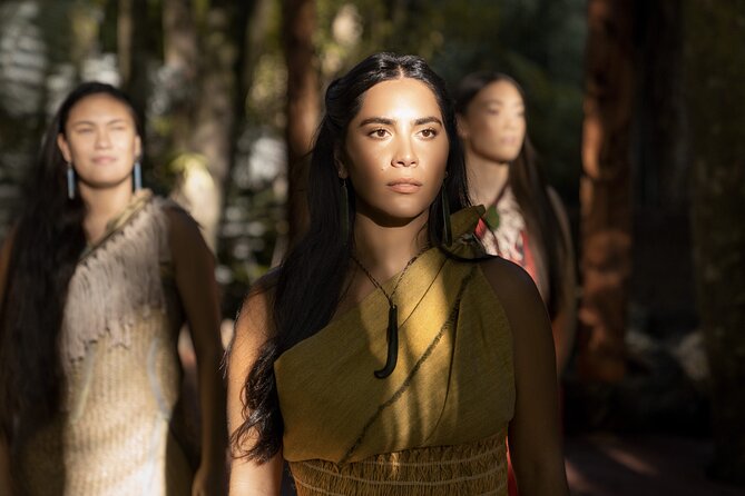 Te Pā Tū Evening Cultural Experience - Private Tour From Auckland - Recommendations for Guests