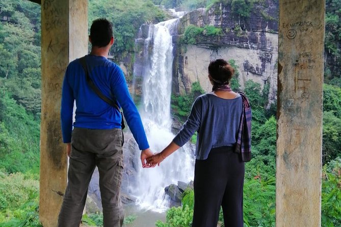 Tea Factories And Waterfalls Tour - Tips for Your Visit