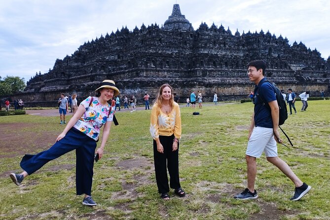 Temples and Bike Tours in the Village - Customer Reviews and Experiences
