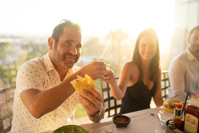 Tequila, Tacos & Tombstones: Old Town Food & Drink Walking Tour - Booking and Cancellation Policies