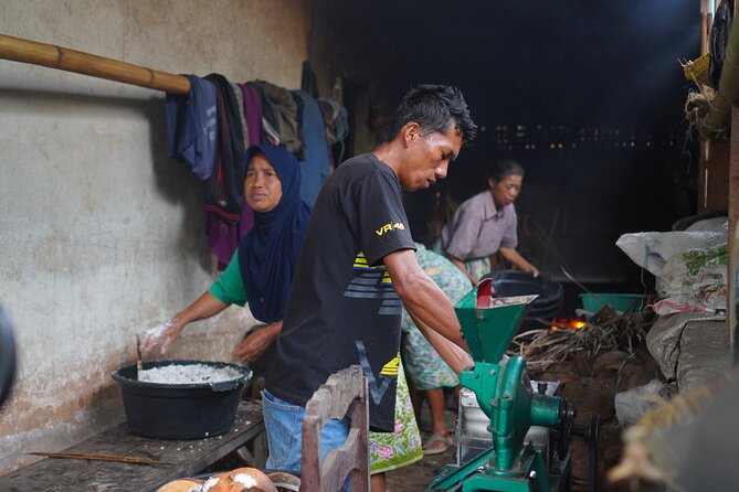 Tete Batu Tour (Temple, Terrace Rice, and Waterfalls) - Booking and Pricing Details
