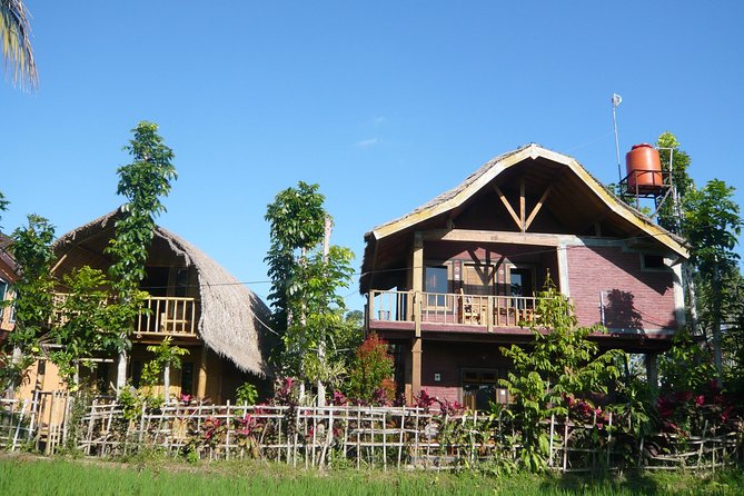 Tetebatu Tours Package 3 Days 2 Night - Private Trip - Cancellation Terms