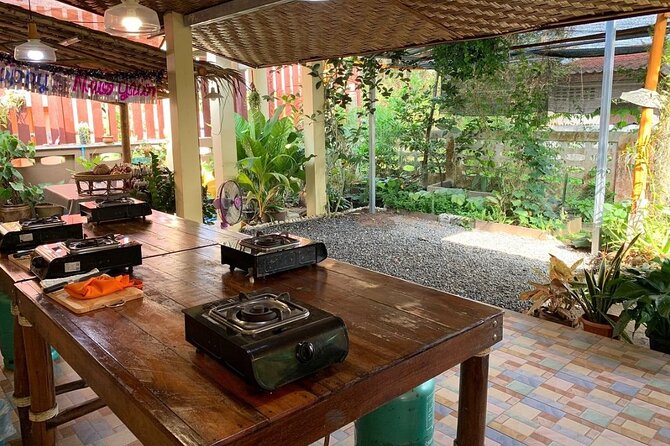 Thai Cooking Class in Koh Samui - Tips for a Great Experience