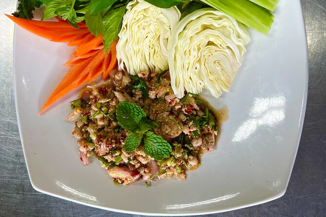 Thai Cooking School in Aonang - Why Choose Aonang for Cooking Classes