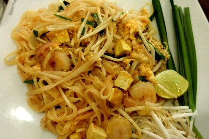 Thai Food Experince Cook & Eat 2 Famouse Thai Dishes - Frequently Asked Questions