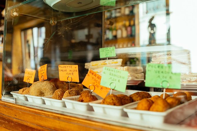 The 10 Tastings of Verona With Locals: Private Food Tour - Tips for Enjoying Your Tour