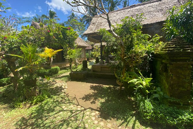 The Amazing Bali: Batur Volcano-Water Temple- Rice Terraces - Why Choose Ubud Baliday Tour
