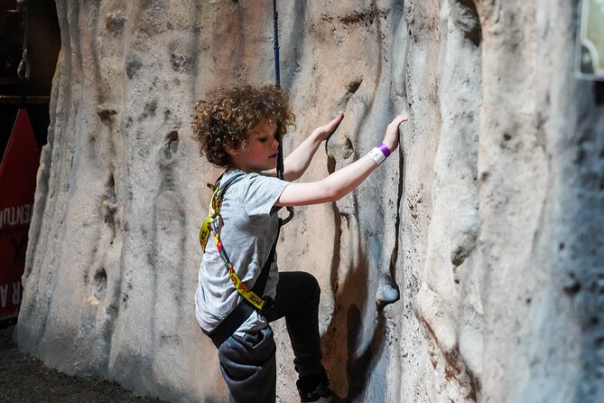 The Bear Grylls Adventure in Birmingham - Customer Reviews