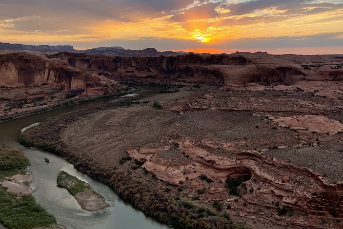 The Beast 4x4 Family Adventure in Moab, Utah - Safety Measures