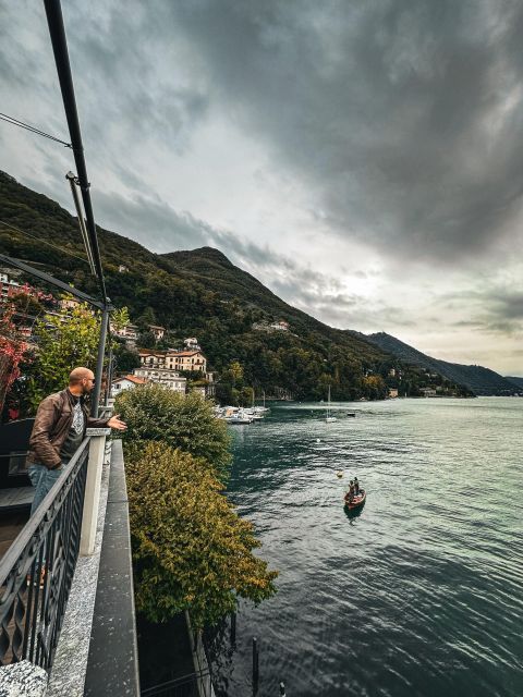 The Best of Como: City Walking Tour and 1-hour Boat Cruise - Booking Tips