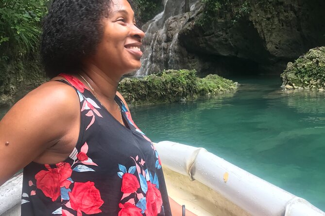 The Best of Port Antonio Day-Trip From Ocho Rios - Booking and Cancellation Policy