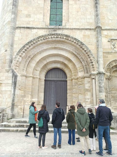 The Best Of Saint Emilion (Private Highlights Tour) - Local Attractions Nearby