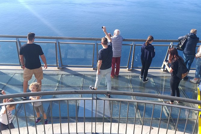 The Best of the West of Madeira - Booking and Cancellation