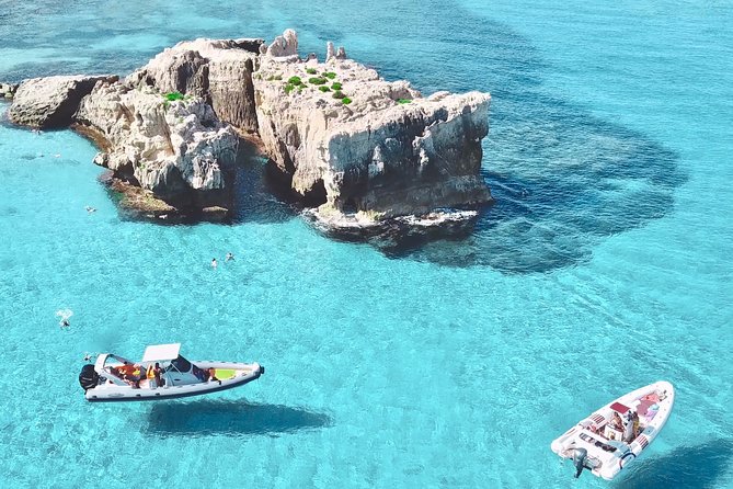 The Best Private Boat Tour, Tropea & Capovaticano, up to 9 Guests - Pricing and Guarantee