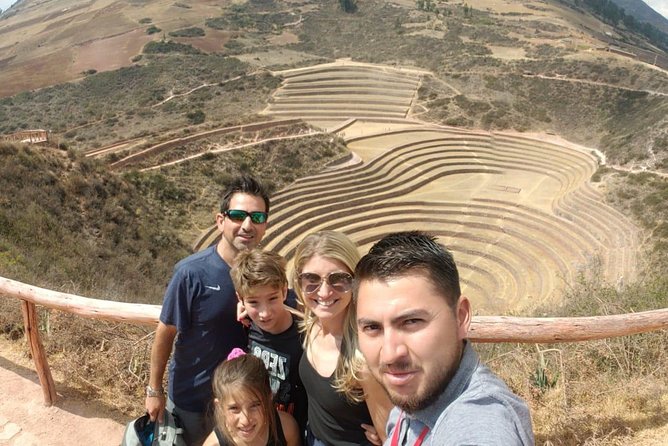 The Best Private Sacred Valley Tour - Travel Tips