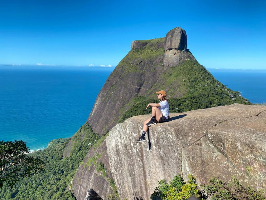 The BEST Rio De Janeiro Tours and Things to Do - Family-Friendly Activities