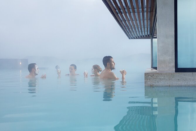 The Blue Lagoon Comfort Package Including Transfer From Reykjavik - Guest Reviews and Ratings