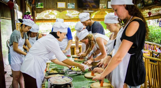 The Buffalo Run - 7 Days Activity Packed - Hanoi to Hoi An - Inclusions and Exclusions