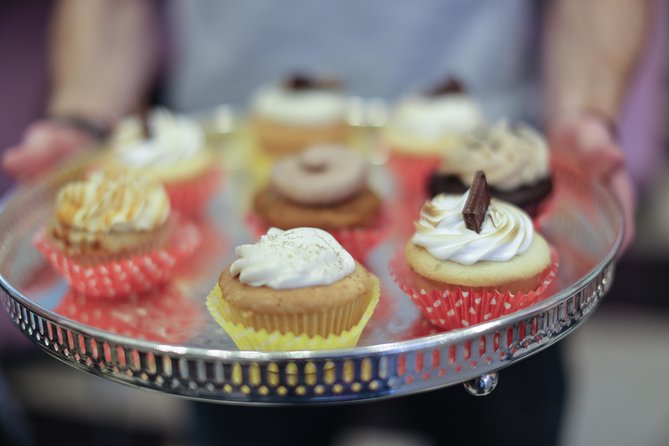 The Carytown Food Tour in Richmond - Tips for a Great Experience