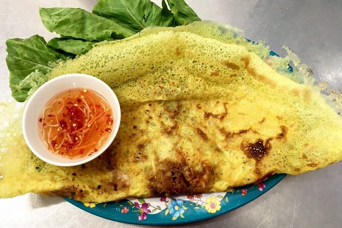 The Coolest Vegan Food Tour in Ho Chi Minh City - Booking Your Tour