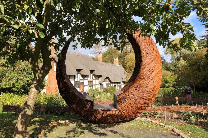 The Cotswolds and Shakespeare Tour From Oxford - Scenic Villages Visited