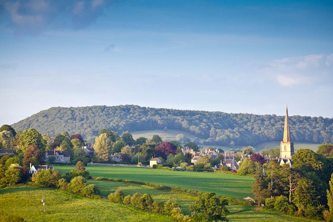 The Cotswolds Guided Day Tour From London - Additional Tips for Travelers