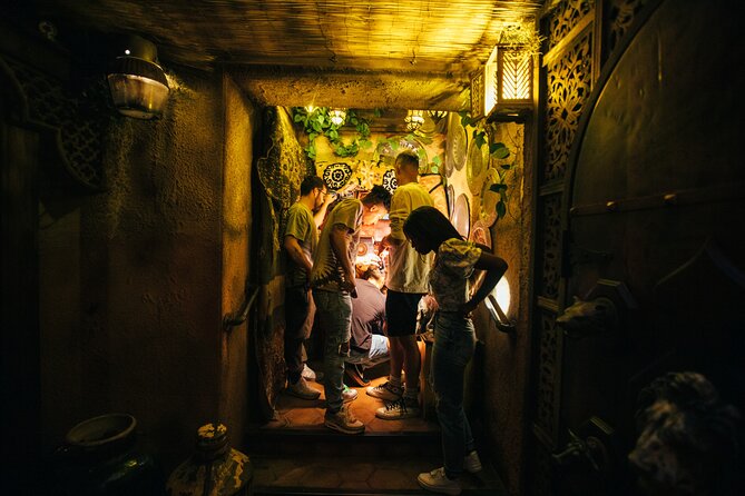 The Escape Game Cincinnati: 60-Minute Adventures at The Banks - Frequently Asked Questions