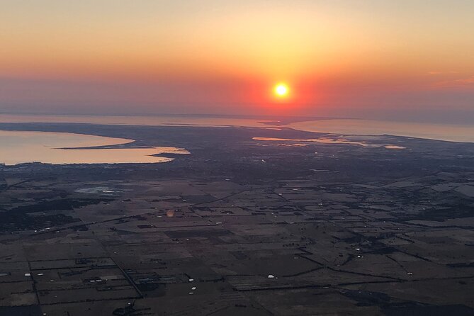 The Great Ocean Balloon Flight - Geelong and Bellarine - Preparing for Your Adventure
