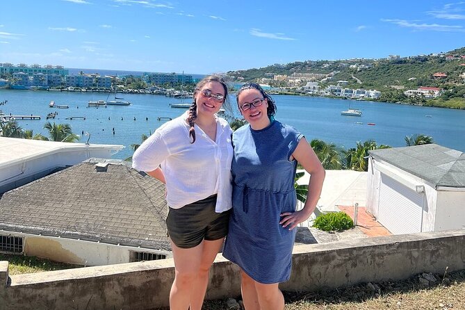The Highlights of St Maarten Full-Day Private Vip Island Tour - Customer Reviews and Ratings
