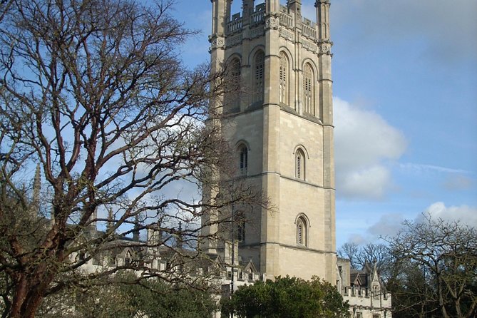 The Inklings Oxford Writers Tour - Private Groups Daily - Ideal for Private Groups