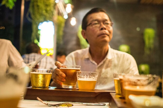 The Original Craft Beer Tour of Hanoi - Additional Tour Considerations