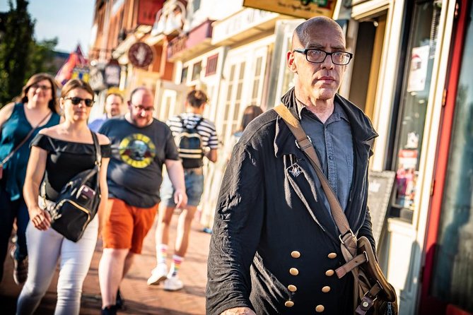 The Original Fells Point Ghost Walk by Baltimore Ghost Tours - Why Choose This Ghost Walk