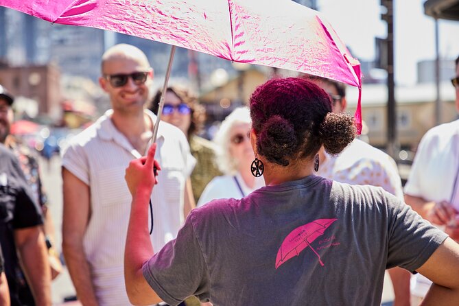 The Original Food and Culture Tour of Pike Place Market - Contact Information and Support