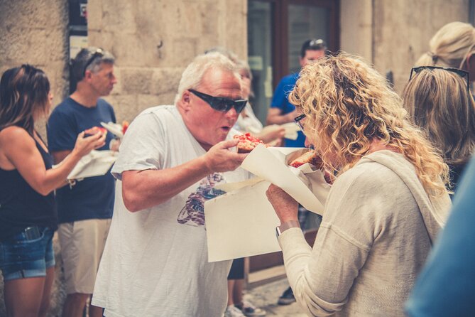 The Original Street Food Walking Tour in Bari - Tour Highlights
