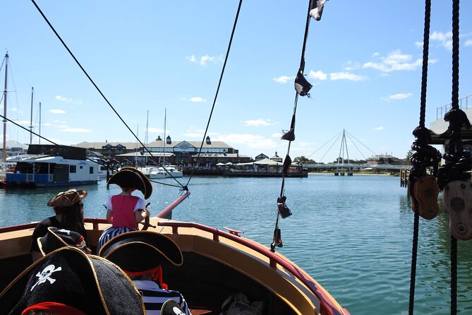 The Pirate Cruise in Mandurah on Viator - Tips for a Great Experience