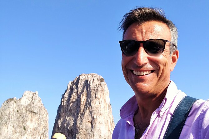 The Secrets of Capri. Choose the Best With Your Personal Guide - Reviews and Traveler Experiences