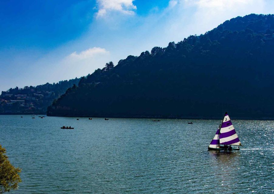 The Spiritual Trails of Nainital-2 Hour Guided Walking Tour - Frequently Asked Questions