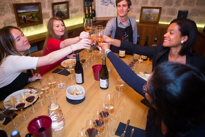 The Ultimate Wine and Cheese Tasting (10 Cheeses, 10 Wines) - Booking and Cancellation Policy