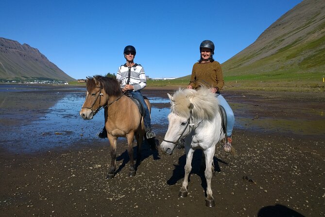 The Valley Ride Private HORSE RIDING Tour - Weather Conditions and Attire