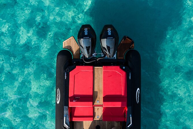 Three Greek Islands Full-Day Private Luxury Boat Tour - Customer Reviews
