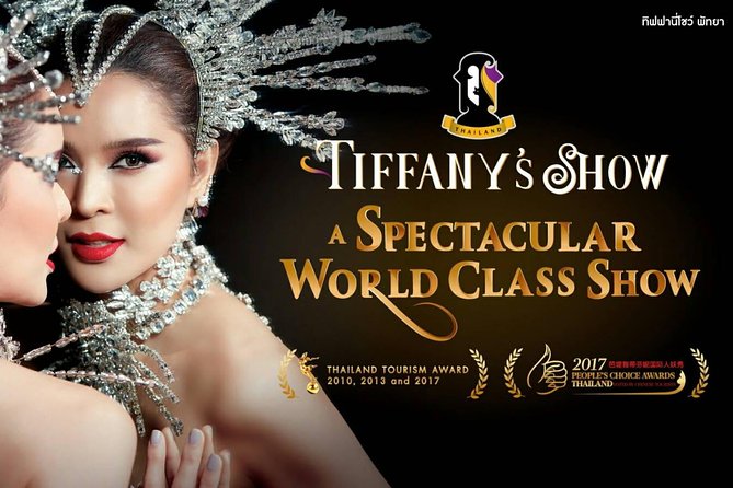 Tiffanys Show Pattaya: The World Class Best Show in Pattaya - Tips for Visitors