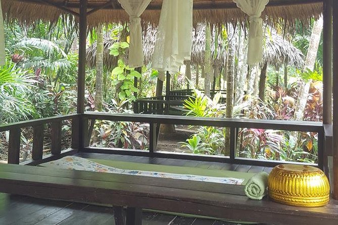 Tiger Cave Temple - Discover the Real Jungle - Booking and Cancellation Policy