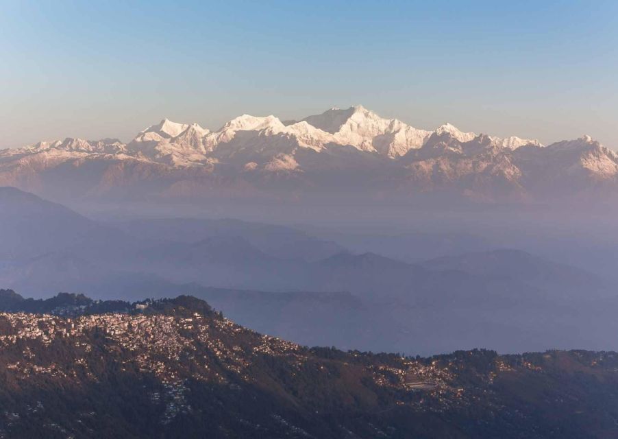 Tiger Hill Darjeeling Nature Walk (3 Hours Guided Tour) - Frequently Asked Questions