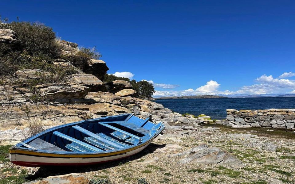 Titicaca Lake 2 Days/1 Night: Visit Uros, Taquile & Amantani - Booking Information