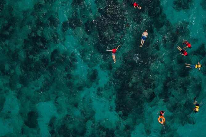 Tobago Buccoo Reef Glass Bottom Boat Tour - Dress Code and Recommendations