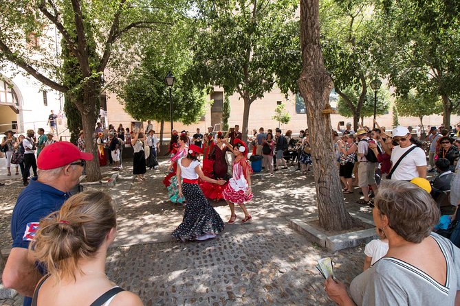 Toledo Highlights Tour for Explorers From Madrid - Tips for a Great Experience